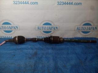 Привод передний правый NISSAN ALTIMA L32 07-12