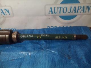 Привод передний правый ALTIMA L32 07-12