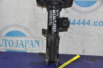 Амортизатор передний правый HYUNDAI ACCENT RB 10- Седан 1.6