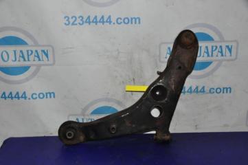 Рычаг передней подвески нижний передний правый MITSUBISHI OUTLANDER 03-07 Внедорожник 2.4