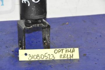 Амортизатор задний левый OPTIMA TF 11-16 2013 Седан 2.4