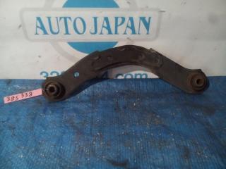 Рычаг задней подвески поперечный верхний задний левый MITSUBISHI OUTLANDER XL 05-13 Б/У Рычаг задней подвески поперечный верхний задний левый MITSUBISHI OUTLANDER XL 05-13