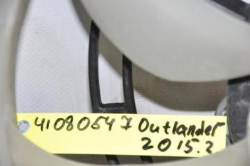 Диффузор вентилятора основного радиатора OUTLANDER GF 12- 2014 Внедорожник 2.4