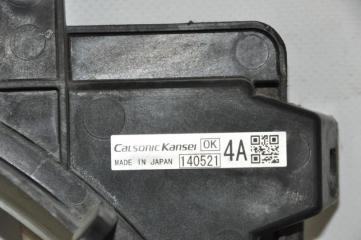 Диффузор вентилятора основного радиатора OUTLANDER GF 12- 2014 Внедорожник 2.4