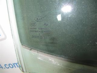 Стекло двери заднее правое KIA OPTIMA TF 11-16