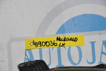 Фара передняя левая MURANO Z50 02-07 2006 Внедорожник 3.5