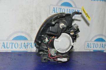 Фара передняя левая MURANO Z50 02-07 2006 Внедорожник 3.5