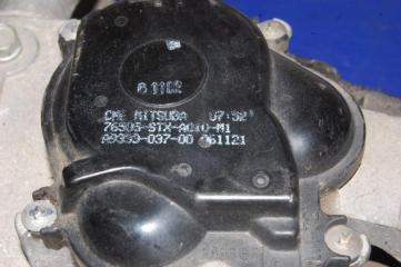 Трапеция стеклоочистителей ACURA MDX (YD2) 06-13 YD2