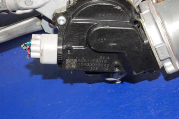 Трапеция стеклоочистителей IMPREZA 11-17 2015 Хетчбек 2.0