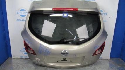 Крышка багажника NISSAN MURANO Z51 07-14 2007