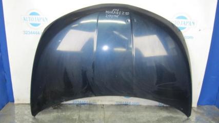 Капот NISSAN MURANO Z50 02-07 2006