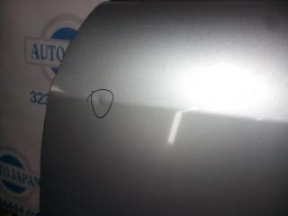 Дверь задняя левая MAZDA 6 GG 02-07