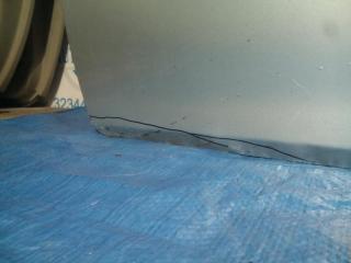 Дверь передняя левая 6 GG 02-07