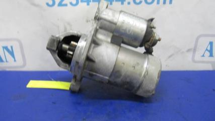 Стартер NISSAN QASHQAI 07-14