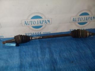 Привод задний задний левый SUBARU TRIBECA B9 05-07