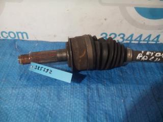 Привод задний задний левый SUBARU TRIBECA B9 05-07