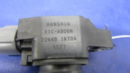 Катушка зажигания NISSAN X-TRAIL/ROGUE T32 13-20