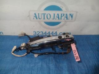 Ручка двери наружная передняя правая TOYOTA CAMRY 40 06-11 Б/У Ручка двери наружная передняя правая TOYOTA CAMRY 40 06-11