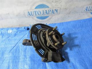 Ступица передняя правая GALANT 03-12