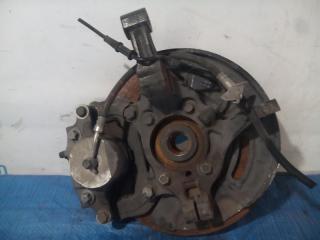 Кулак поворотный передний правый SONATA LF 2014-