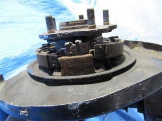 Ступица задняя левая INFINITI G35 03-07