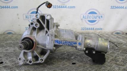 Раздаточная коробка MITSUBISHI OUTLANDER GF 12-