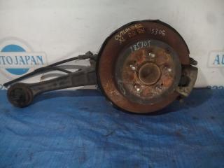 Ступица задняя правая MITSUBISHI OUTLANDER XL 05-13 Б/У Ступица задняя правая MITSUBISHI OUTLANDER XL 05-13