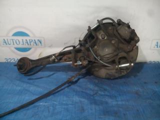 Ступица задняя правая OUTLANDER XL 05-13