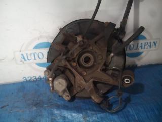 Цапфа задняя левая TRIBECA B9 05-07