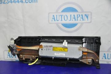 Подушка безопасности в колени правая TOYOTA CAMRY 50 12-15 ASV50 2.5 2ARFE