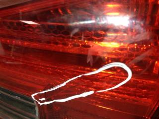 Фонарь внутренний задний правый OUTBACK 09-14 BR