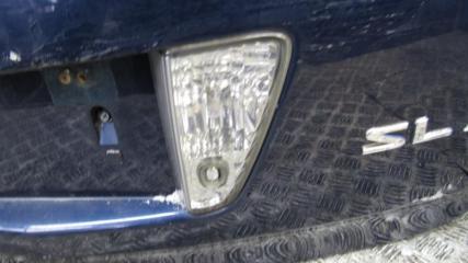 Крышка багажника MURANO Z50 02-07