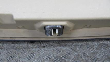 Крышка багажника MURANO Z50 02-07