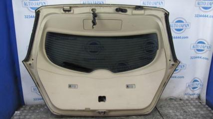 Крышка багажника MURANO Z50 02-07