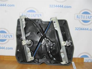 Стеклоподъемник передний правый NISSAN MURANO Z51 07-14