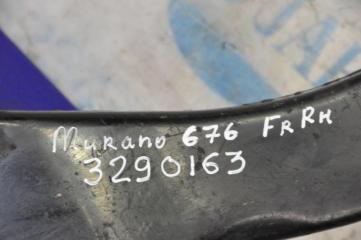 Рычаг передней подвески нижний передний правый MURANO Z50 02-07