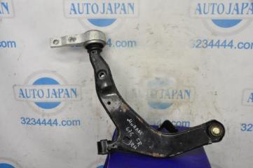 Рычаг передней подвески нижний передний правый NISSAN MURANO Z50 02-07