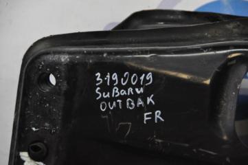 Балка передней подвески LEGACY 03-09 BL/BP