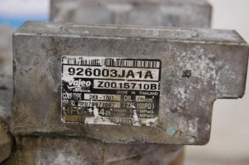 Компрессор кондиционера INFINITI QX60/JX35 12-20