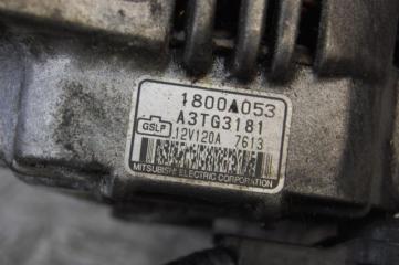 Генератор OUTLANDER XL 05-13