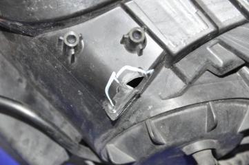 Фара передняя правая LANCER X 10 07-15 2007 Седан 2.0