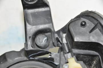 Фара передняя правая LANCER X 10 07-15 2007 Седан 2.0