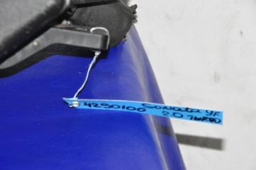 Блок предохранителей моторный отсек SONATA YF 10-14 2011 Седан 2.0