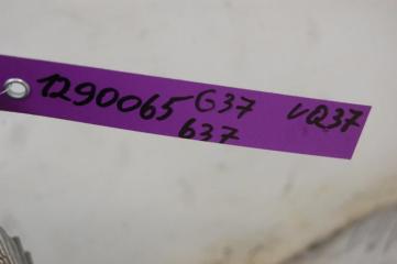 Генератор G25/G35/G37/Q40 06-14 2011 Седан 3.7 VQ37VHR