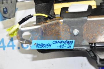 Подушка безопасности в сиденье задняя левая CAMRY 50 12-15 2013 ASV50 2.5 2ARFE