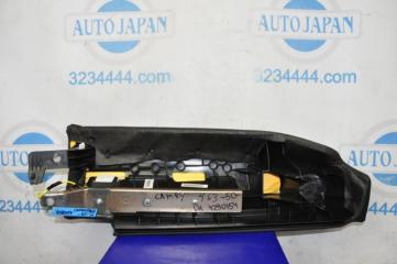 Подушка безопасности в сиденье задняя левая CAMRY 50 12-15 2013 ASV50 2.5 2ARFE