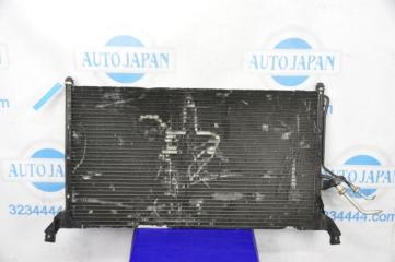 Радиатор кондиционера INFINITI FX S50 03-08 Внедорожник 3.5