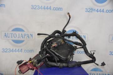 Блок предохранителей моторный отсек LANCER X 10 07-15