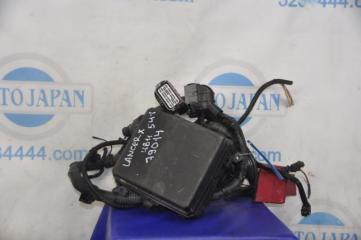 Блок предохранителей моторный отсек MITSUBISHI LANCER X 10 07-15