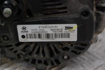 Генератор SONATA YF 10-14 2011 Седан 2.4